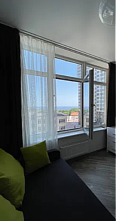 Продам студию в новом ЖК в Аркадии. Odessa - photo 1