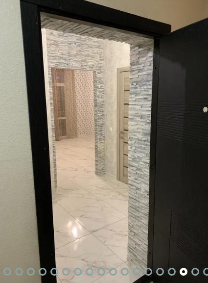 Продаж Квартира 2-кімнатна, 15/17 поверх на пр-т Полковника Гуляева (пр-т Маршала Жукова обл), 111/3 Одеса - фото 17