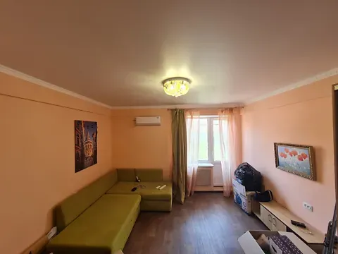 Продаж 1к Квартира 29.2 кв.м Слобідська 1-а вулиця 19/1 Миколаїв - фото 17