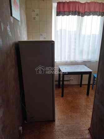 Продаж Квартира 1-кімнатна, 11/12 поверх на вул. Героїв Харкова Харьков