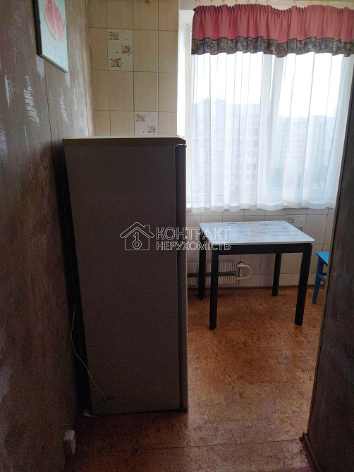 Продаж Квартира 1-кімнатна, 11/12 поверх на вул. Героїв Харкова Харьков - изображение 6