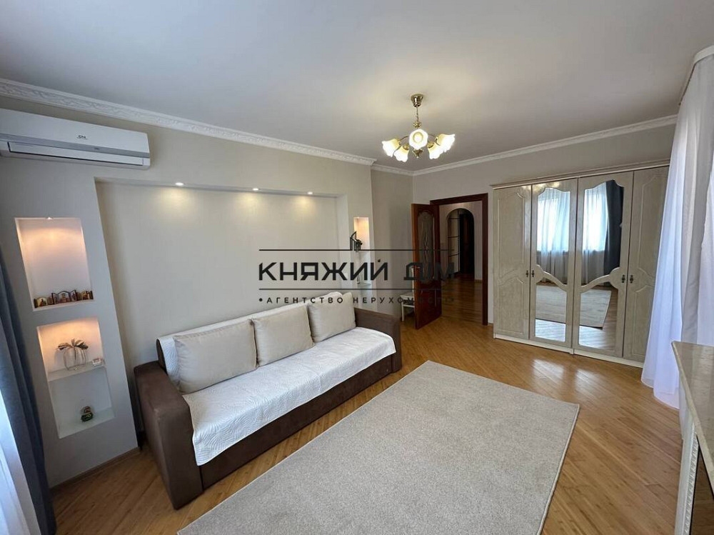 Оренда 3 кімнатна квартира м. Позняки КОД 11203715 Київ - фото 2