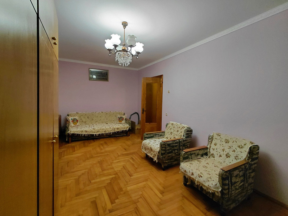 Оренда Квартира 2-кімнатна, 10/10 поверх на Дмитра Вишневецького б-р, 3 Тернопіль - фото 6