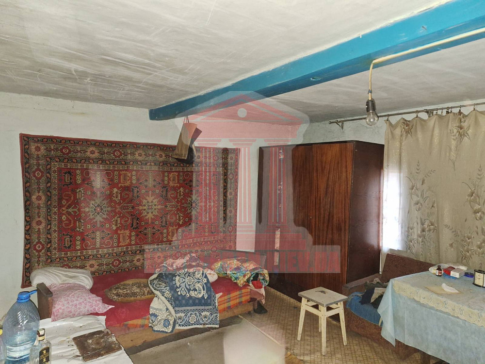 Продаж 1-поверховий Будинок з ділянкою 11 сот 50 кв.м    - фото 13