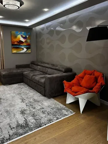For rent 4-room Apartment 140 sq.m ЖК Салют Dnipro - photo 13
