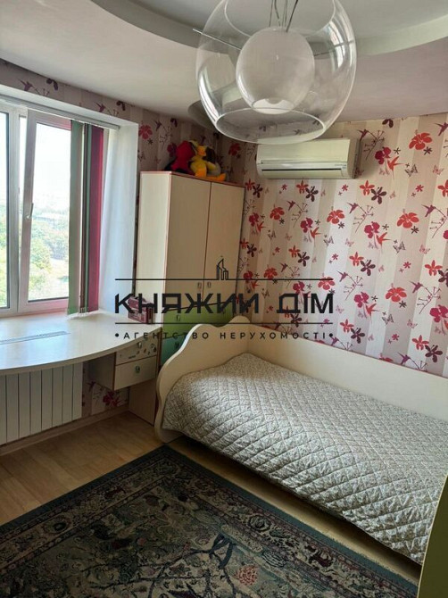 Оренда 3-х к. квартири Караваєві Дачі м. Шулявська. №11201699 Київ - фото 11