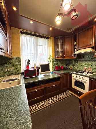 Продаж трикімнатної квартири ЖК Боздош Еліт Uzhhorod