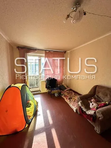 Продаж 1к Квартира 34 кв.м Головка вулиця 6 Полтава - фото 17