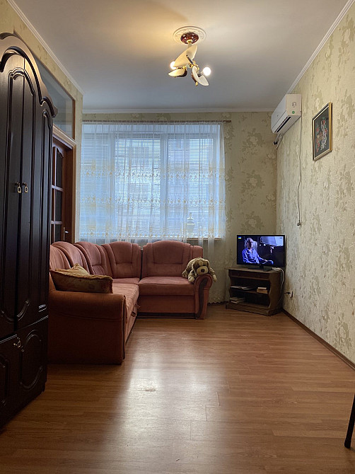 Продаж Квартира 3-кімнатна на переулок Педагогический, 3/3 Одеса - фото 14