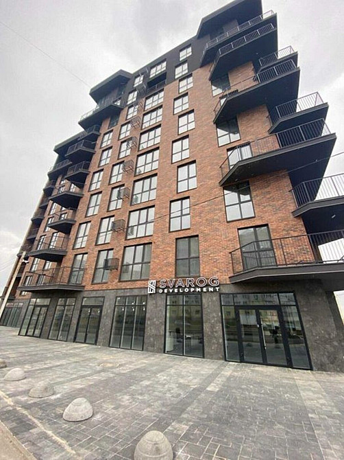 Продаж Квартира 1-кімнатна, 7/10 поверх Винница - изображение 3