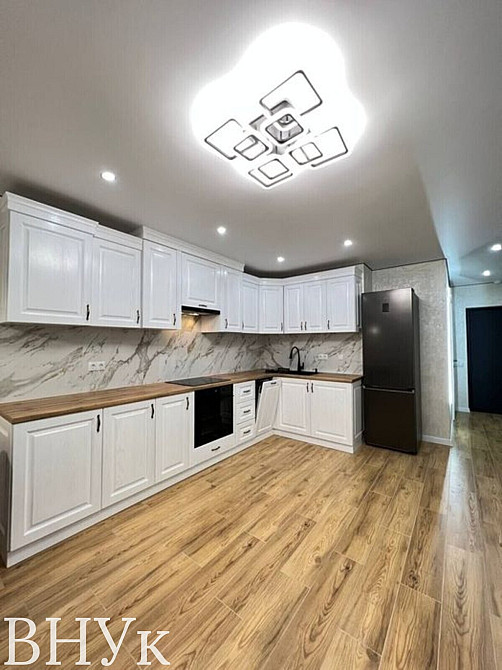 Продаж Квартира 1-кімнатна, 4/16 поверх на вул. Ленкавського Івано-Франківськ - фото 7