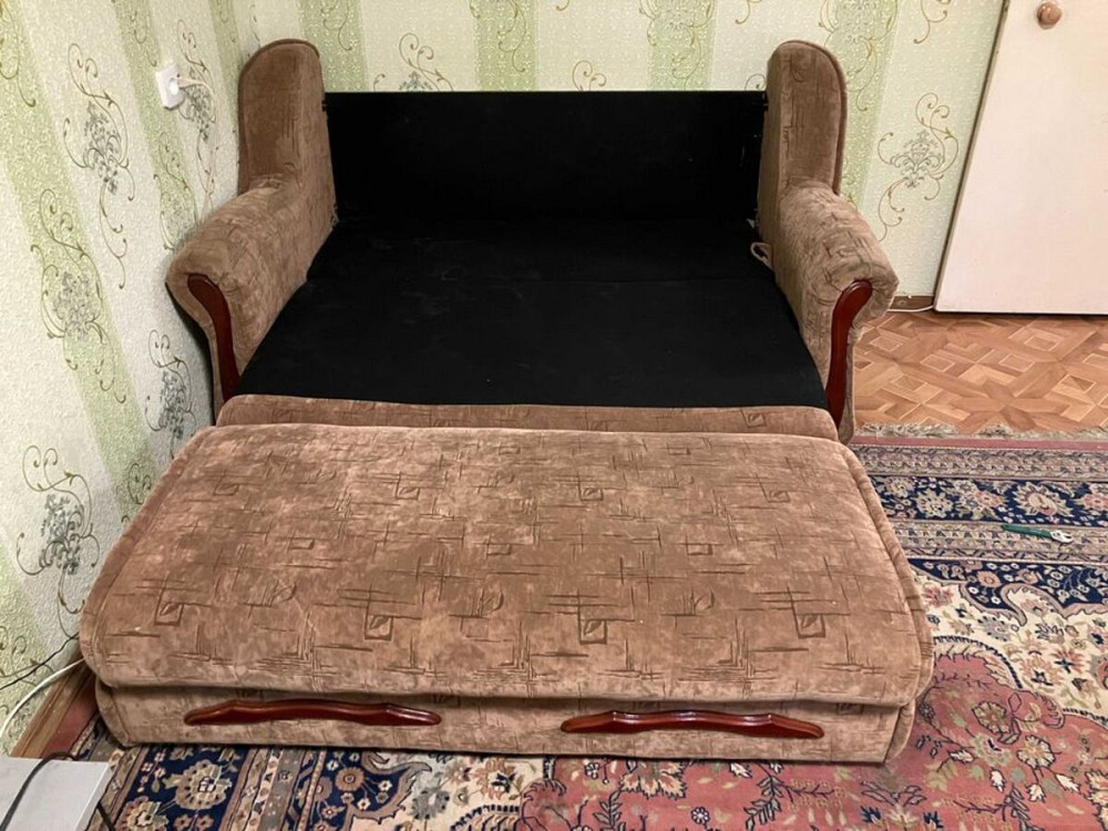 Оренда Квартира 1-кімнатна, 1/9 поверх Київ - фото 17