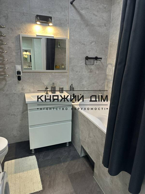 Оренда Квартира 1-кімнатна на Регенераторная ул. Киев - изображение 10