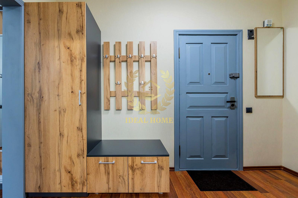 Продаж Квартира 2-кімнатна на Рональда Рейгана ул., 16 Київ - фото 4