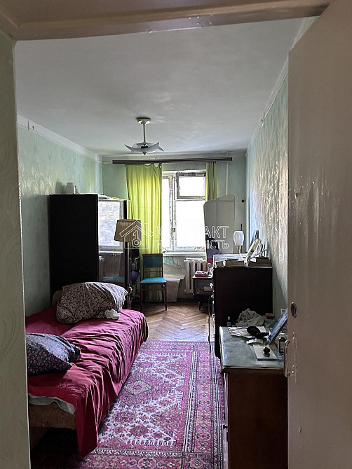 Продаж Квартира 2-кімнатна, 4/5 поверх на вул. Лева Ландау Харків - фото 7