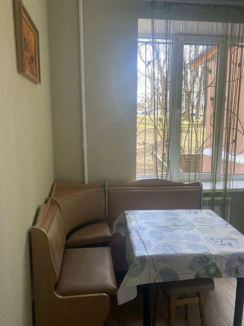 Оренда Квартира 1-кімнатна, 1/5 поверх на Пугачева ул., 19 Київ - фото 3