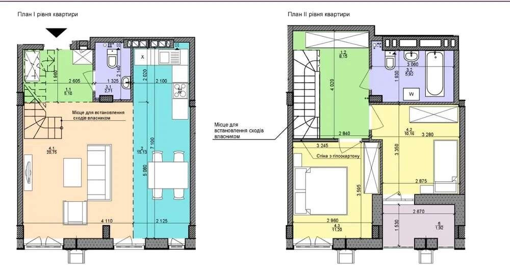Продаж Квартира 3-кімнатна, 9/9 поверх на улица Регенераторная, д.4/16 Киев - изображение 3
