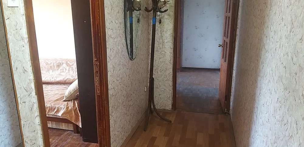 Оренда Квартира 3-кімнатна, 6/9 поверх на ул. Андрея Малышко Київ - фото 3