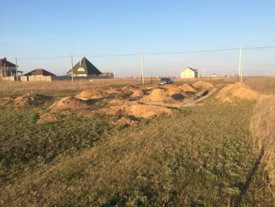 Продаж земельної ділянки 0.1 соток на ул. Рыбацкая, 127 Фонтанка - фото 2