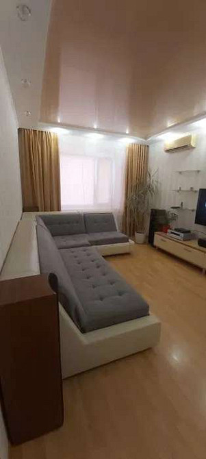 Оренда Квартира 2-кімнатна, 9/12 поверх на ул. Вишняковская Київ - фото 5