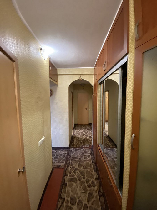 Оренда Квартира 2-кімнатна, 6/9 поверх на Праці, 5 Київ - фото 3