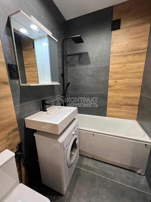 Продаж Квартира 3-кімнатна, 4/6 поверх на вул. Данилевського Харків - фото 17