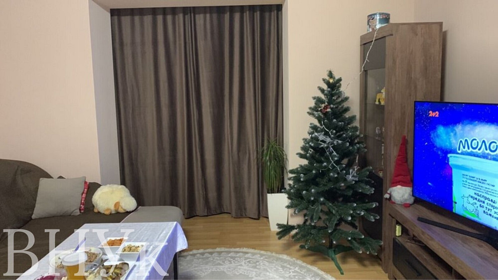 Продаж Квартира 1-кімнатна, 6/10 поверх на Галицька вул., 98 Ивано-Франковск - изображение 2