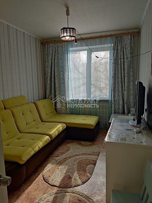 Продаж Квартира 4-кімнатна, 4/9 поверх на вул. Академика Павлова Харків - фото 7