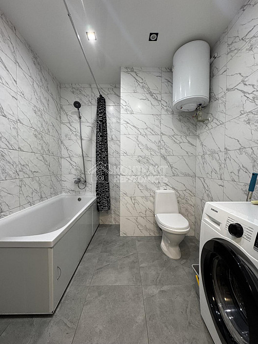 Продаж Квартира 1-кімнатна, 8/9 поверх на вул. Лева Ландау Харків - фото 14