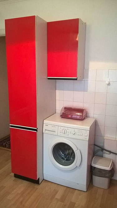 Оренда Квартира 3-кімнатна, 5/16 поверх на Скрипника Мстислава Патриарха ул. (Островского Николая), 7 Київ - фото 10