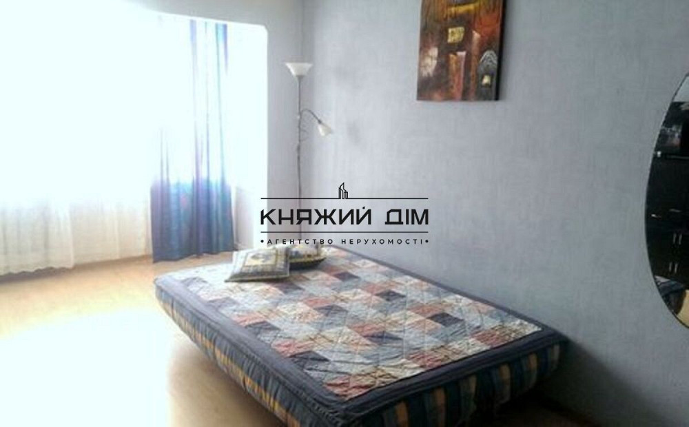 Продаж 1-кімнатної Індустріальний міст ,м.Шулявська,Політехничний інститут. № 21147021 Киев - изображение 10