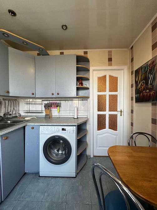 Продаж Квартира 3-кімнатна, 5/5 поверх на Щербаківського Данила вул., д. 44 Київ - фото 7