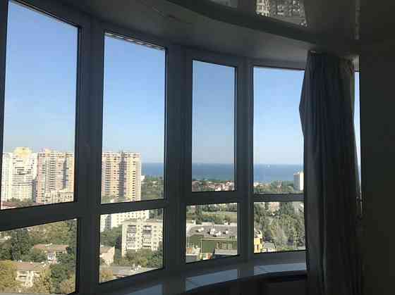 Оренда Квартира 3-кімнатна, 24/24 поверх на Шевченко пр., 12/б Одеса