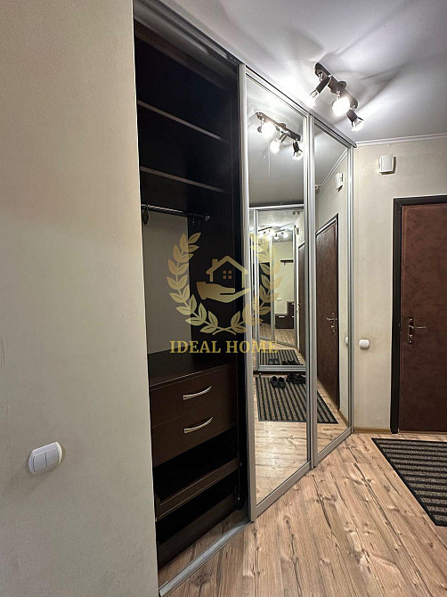 Продаж Квартира 1-кімнатна на Кубанской Украины ул., 31А Київ - фото 7