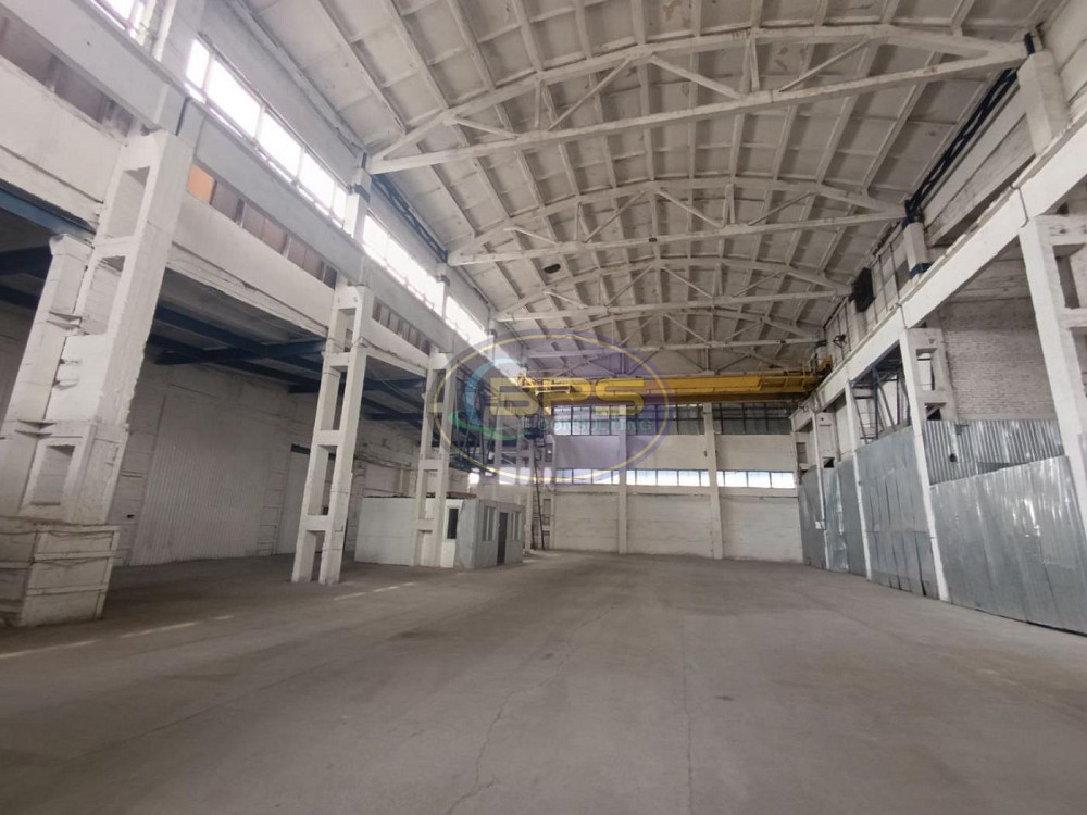 Оренда складське приміщення на вул. Йоганна Гена приміщень - 2, поверх - 1/1 Одеса - фото 10