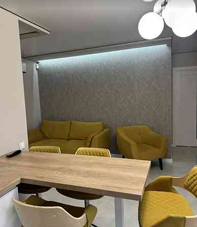 Продаж Квартира 2-кімнатна, 7/11 поверх Тернополь