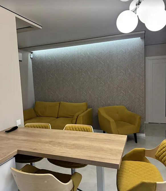 Продаж Квартира 2-кімнатна, 7/11 поверх Тернополь - изображение 5