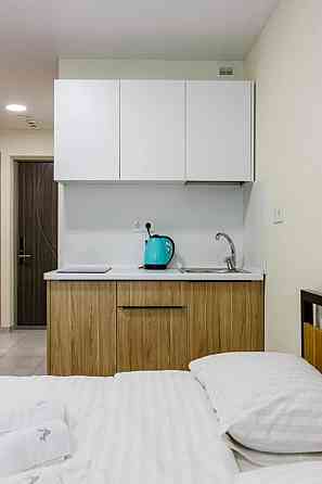 Оренда Квартира 1-кімнатна, 3/3 поверх на Квітнева Kiev