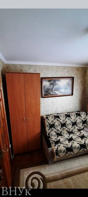 Продаж Квартира 3-кімнатна, 6/9 поверх на Ветеранів Луцьк - фото 3