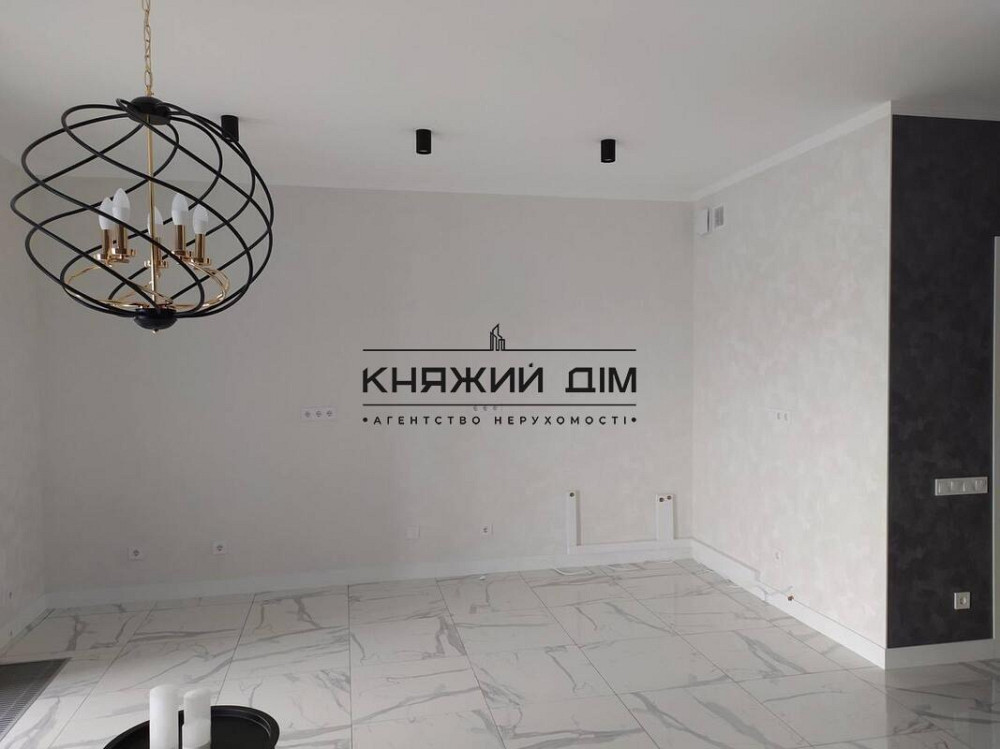 1к. квартира с ремонтом ЖК Rybalsky. КОД ОБЪЕКТА: 21127583. Київ - фото 2