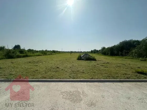 Продаж земельної ділянки 0 соток на Баранинці Baranyntsi