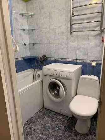 Оренда Квартира 2-кімнатна, 2/5 поверх на ул. Академика Туполева Київ