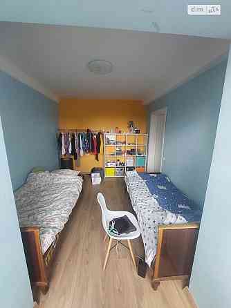 Оренда Квартира 3-кімнатна, 5/9 поверх на Дніпровська набережна, 11 А Київ