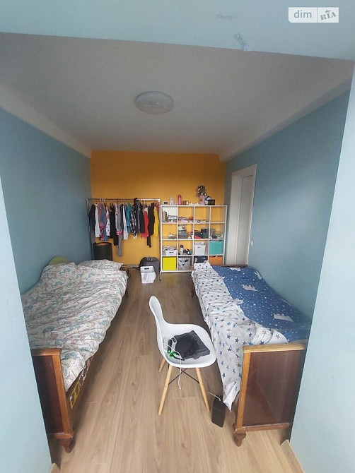 Оренда Квартира 3-кімнатна, 5/9 поверх на Дніпровська набережна, 11 А Київ - фото 2