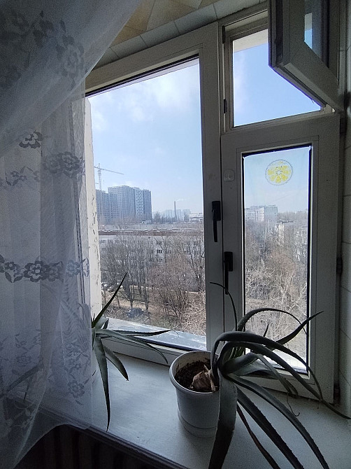 3-комнатная квартира на 5-й Фонтана, кирпичный дом, с мебелью и техникой Одеса - фото 14