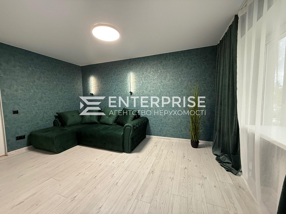 Продаж 2к Квартира 46 кв.м Авіаконструкторська вул. Київ - фото 2