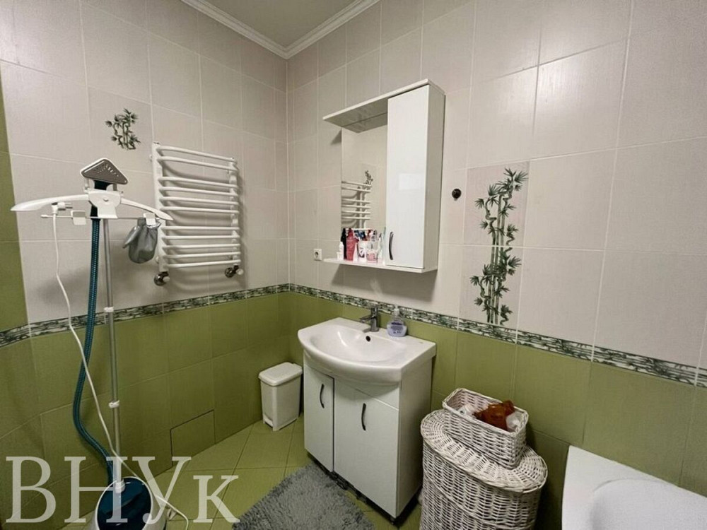 Продаж Квартира 1-кімнатна, 2/9 поверх на Дмитра Іващенка (Срібних Лелек) Луцьк - фото 16