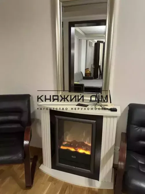 Продаж 3 кімнатна квартира по вул. Градинська Код 21145794 Киев - изображение 18