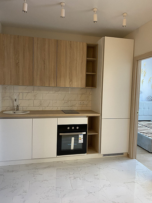 Продаж Квартира 2-кімнатна, 15/18 поверх на Жемчужная улица, 12 Одеса - фото 2