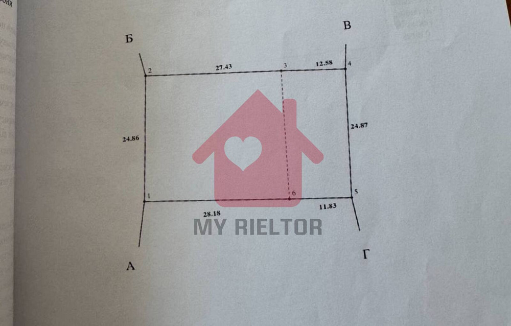 Продаж земельної ділянки 99.5 соток Ужгород - изображение 11